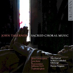 Sacred Choral Music