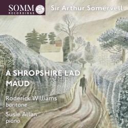 A Shropshire Lad / Maud