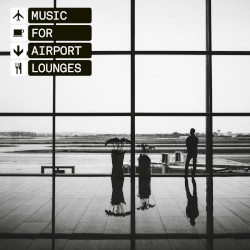 Music for Airport Lounges