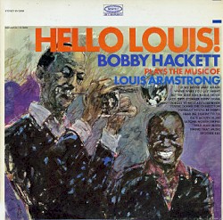 Hello Louis! - Plays the Music of Louis Armstrong