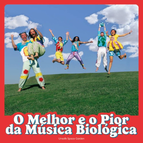 O Melhor e o Pior da Música Biológica