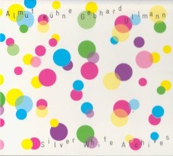 Silver White Archives