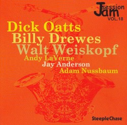 Jam Session, Vol. 18