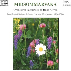Midsommarvaka