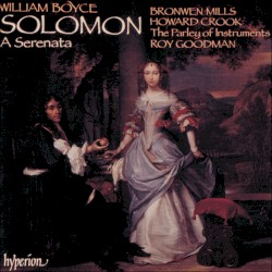 Solomon