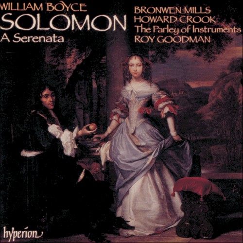 Solomon