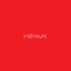 Intérieurs