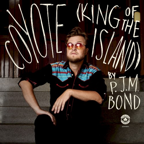 Coyote (King of the Island)