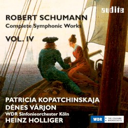 Complete Symphonic Works Vol. IV