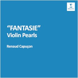 Fantasie - Violin Pearls