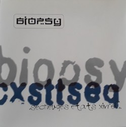 Cervix State Sequences