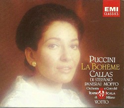 La bohème