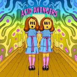 Acid Avengers 030