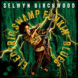 Electric Swamp Funkin’ Blues