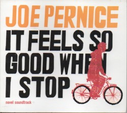 It Feels So Good When I Stop