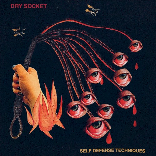 Self Defense Techniques