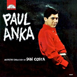 Paul Anka