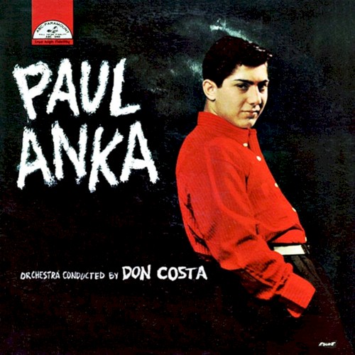 Paul Anka