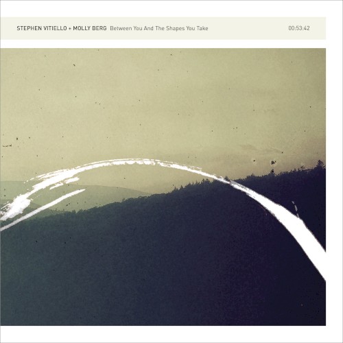 Between You and the Shapes You Take