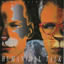 Humanimal Talk