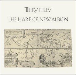 The Harp of New Albion
