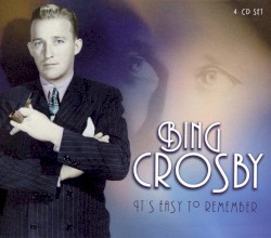 It’s Easy to Remember