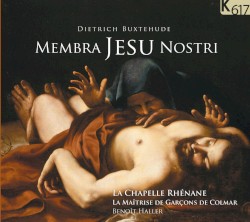 Membra Jesu Nostri