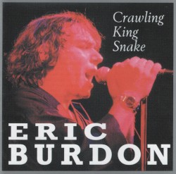 Crawling King Snake
