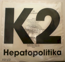Hepatopolitika