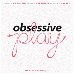 Obsessive Play