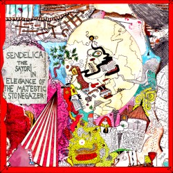 The Satori in Elegance of the Majestic Stonegazer