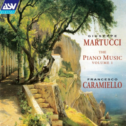 The Piano Music, Volume 1