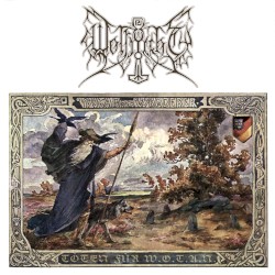 Töten für W. O. T. A. N.