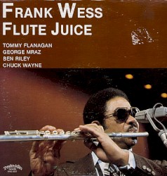 Flute Juice