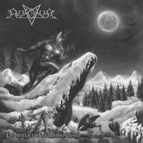 Pedoista ja Raadonsyöjistä