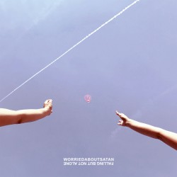 Falling but Not Alone