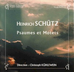 Psaumes et Motets