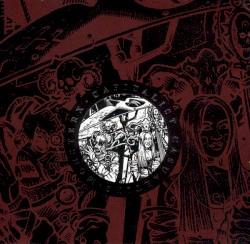 Capitalist Casualties / Monster X