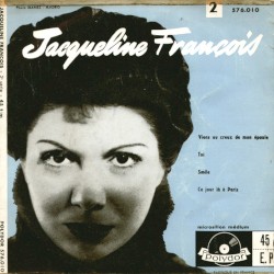 2 – Viens au creux de mon épaule