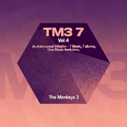 TM3 7 Vol. 4