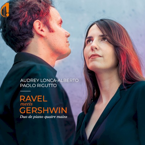 Ravel Meets Gershwin