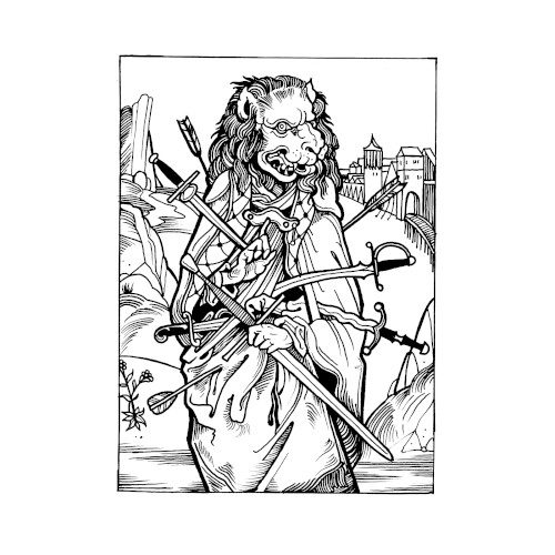 Decay and Other Hopes Against Progress