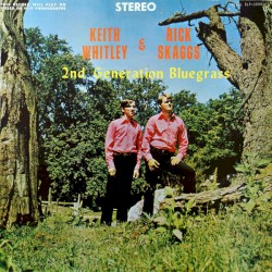 2nd Generation Bluegrass