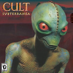 Cult Subterranea