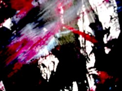 Dead Words Stolen From the Walls of Brave New Cell Blocks