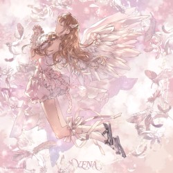 Blooming Wings