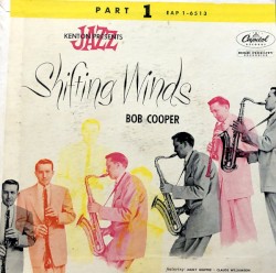 Shifting Winds, Part 1