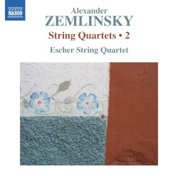 String Quartets • 2