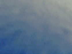 You Could Touch the Sky