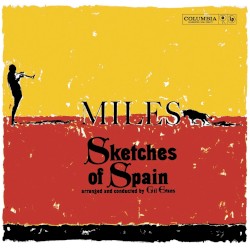 Sketches of Spain